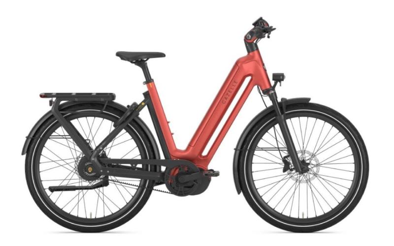 <p>Ga er eindeloos lang op uit met de Eclipse C380 HMB. Dankzij Bosch’ meest krachtige middenmotor en de accu met grote capaciteit. Je schakelt traploos voor extra gemak.</p>