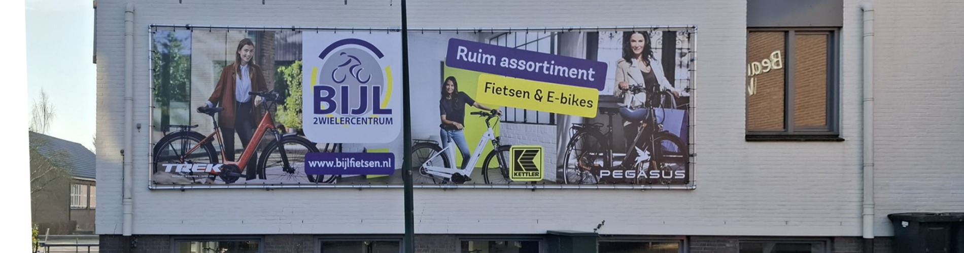 Bijl Tweewielercentrum