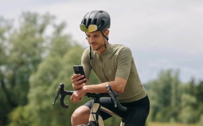 <p>De eBike Flow-app vormt de kern van het smart systeem en zorgt voor een betere, verbonden rijervaring: veiliger, individueler en comfortabeler.</p>