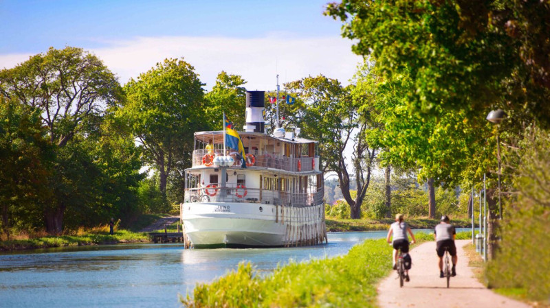 Foto: G&ouml;takanal