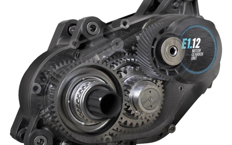 <p>We hebben de Motor.Gearbox.Unit ook wel de MGU ontworpen om naadloos in de silhouet van elke e-bike te integreren, wat resulteert in een geheel nieuw, ultra-clean uiterlijk, vooral bij E-MTB’s.</p>