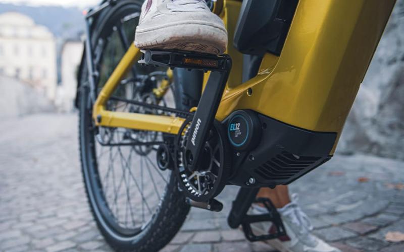 <p>Met de Pinion Motor.Gearbox.Unit ervaart u het schakelen op uw e-bike op een compleet nieuwe manier. Naast Start.Select en Pre.Select zijn nu ook Auto.Shift en Auto.Shift.Pro beschikbaar. </p>
