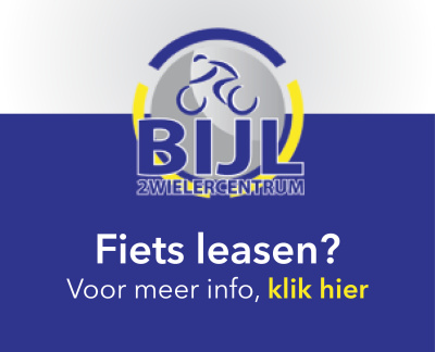 fietsbanner