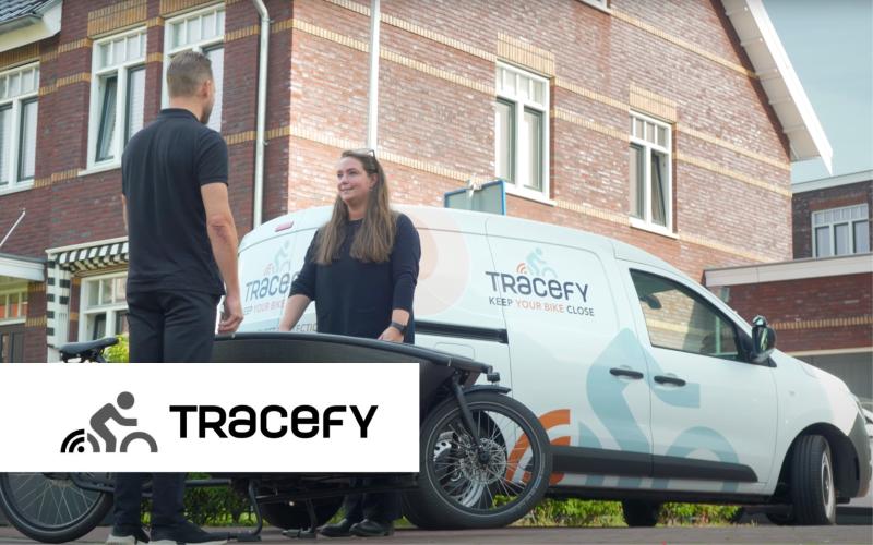 Tracefy