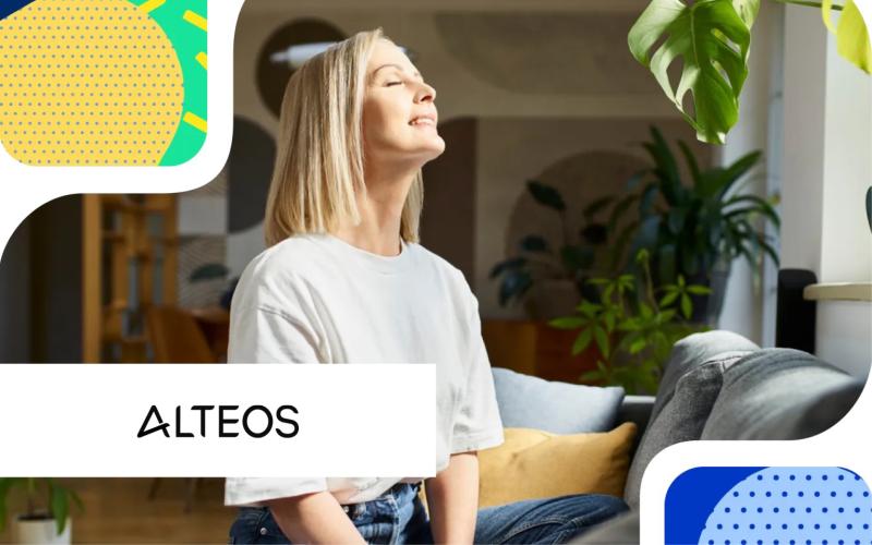 Alteos