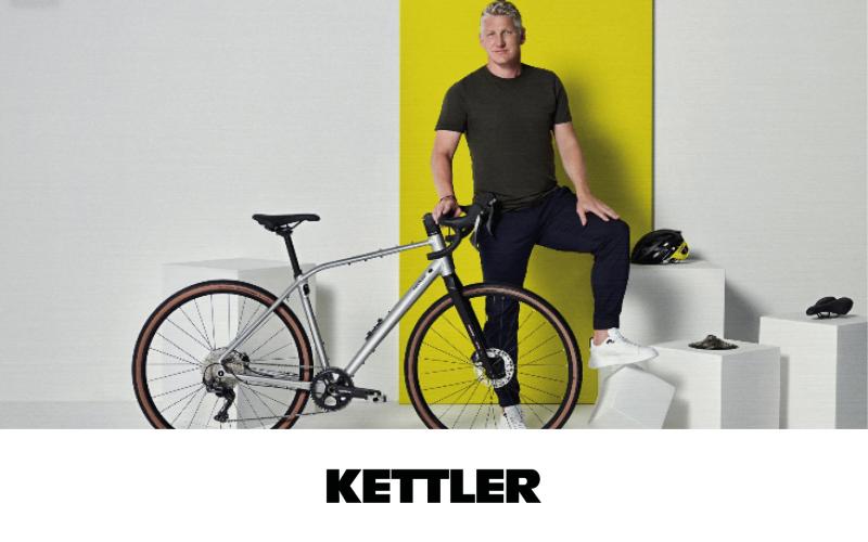 Kettler